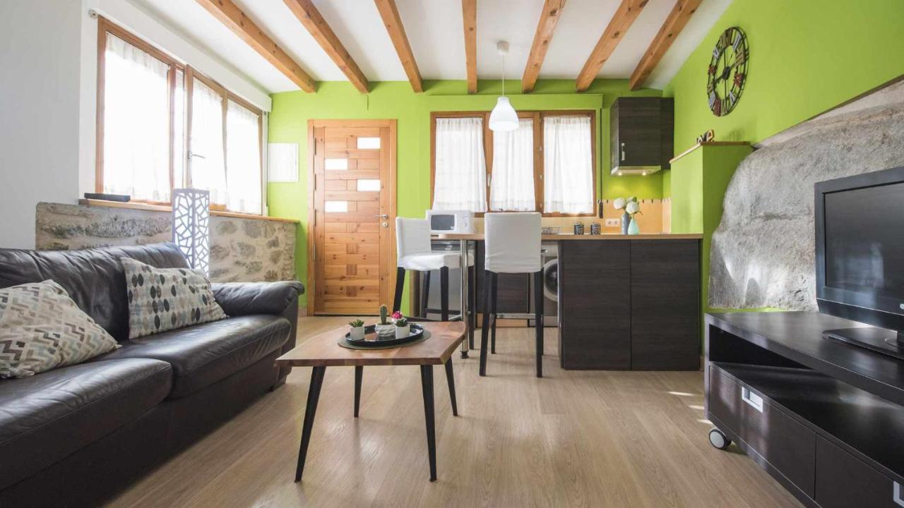 شقة La Casita De Toledo By Toledo Ap المظهر الخارجي الصورة