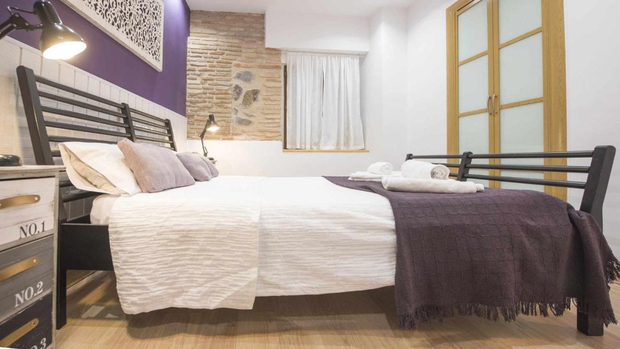 شقة La Casita De Toledo By Toledo Ap المظهر الخارجي الصورة